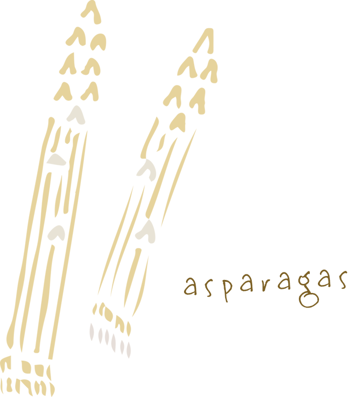 アスパラガス
